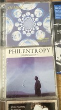 John Martyn CD Collection –