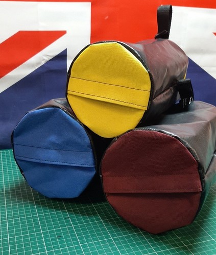 Kneeling roll ankle support - kneeling,
