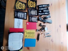 Vintage Referees Kit 