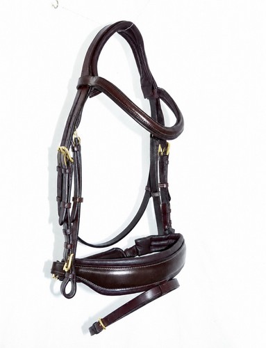 Fss anatomical bridle freeway - bridle,