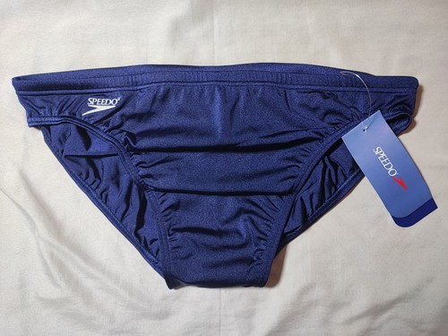 Vintage new tag speedo - vintage, w/tag