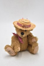 Vintage Robin Rive Teddy Bear
