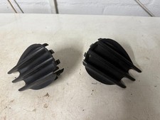 MAZDA MX5 - Mk2.5 (NBFL) 01-05 - FOG LIGHT BLANKS - LEFT & RIGHT