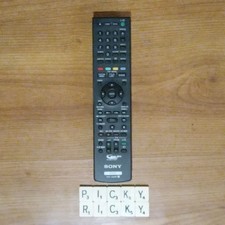 Sony RMT-D248P Genuine DVD HDD