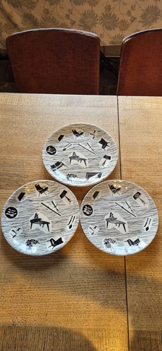 Ridgeway potteries homemaker - potteries,