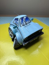 Speed freaks collectible Terry Ross