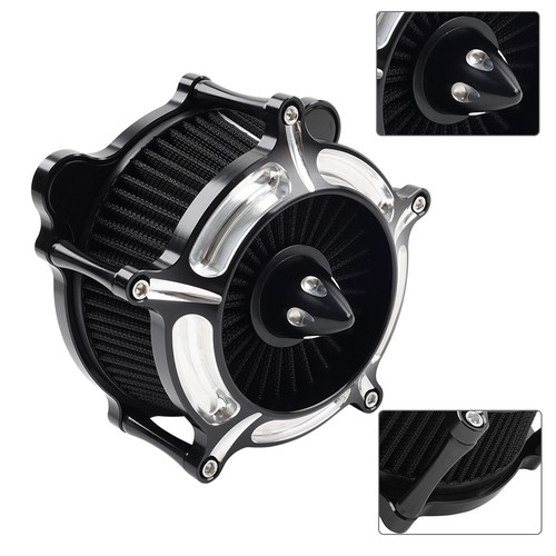 Spike air cleaner intake - spike,