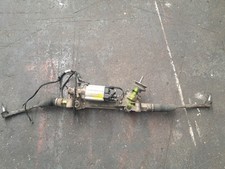 VAUXHALL ASTRA J 2012 1.7 GTC SRI CDTI ELECTRIC POWER STEERING RACK 7805974716