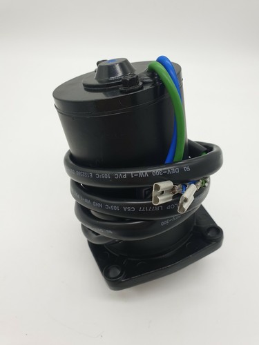 Power trim motor for - power, 50