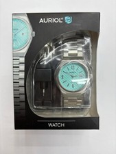 Auriol Colour Edition 5Bar