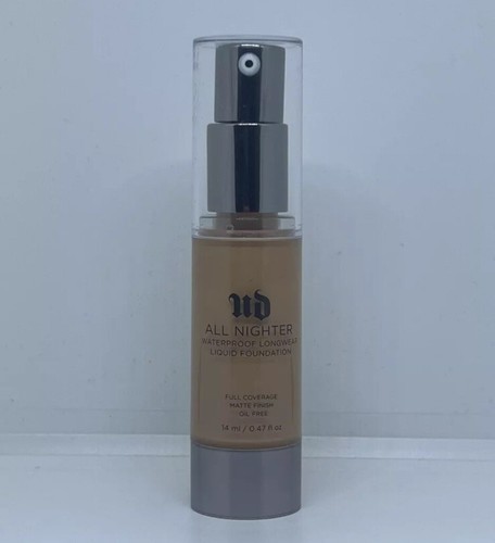 Urban decay shade - shade, all
