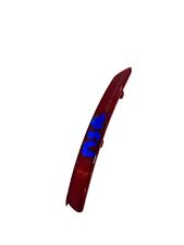 Reflector Lamp Bmw F30 F31 LCI Rear Bumper Trim Reflection Left N/S Red 7400207