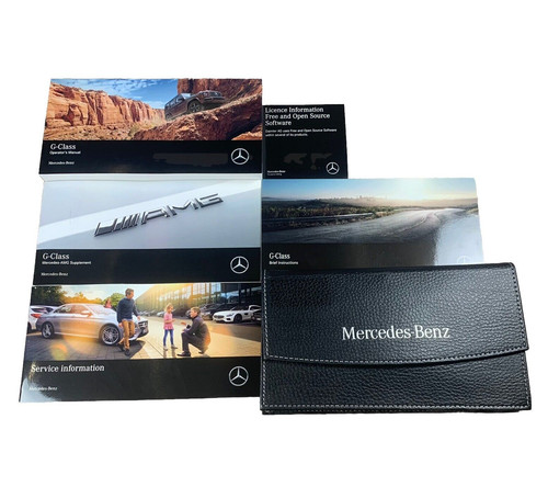 Read desc 2019 mercedes - mercedes, benz