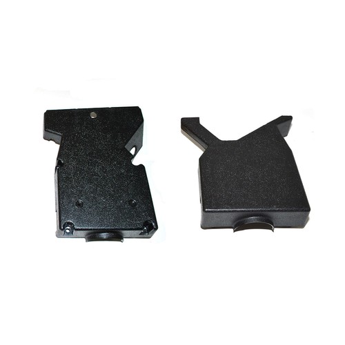 Steering column cover kit - steering,