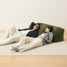 MUJI Beads Sofa COVER ”Fit