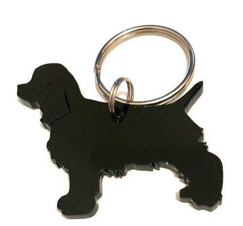 Cocker spaniel - cocker,
