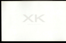 Jaguar XK Special Edition 5.0 V8 2012 UK Market Sales Brochure Coupe Convertible