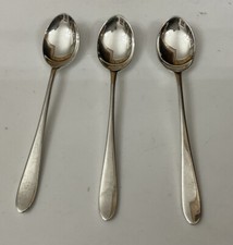 Vintage 3 Silver Plate