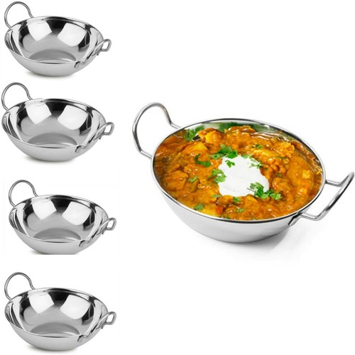 Balti karahi kadai - balti,
