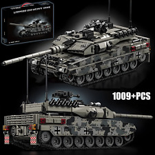 Leopard 2A7 Army Battle Tank