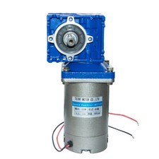 High Torque 120W Electric DC