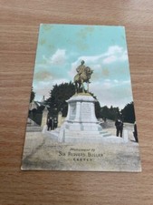 Postcard - Sir Redvers Buller