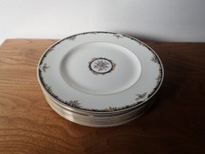 Wedgwood Osborne 8 dinner