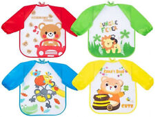 4 Pcs EVA Unisex Feeding Baby