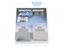 Polini Organic Brake Pads for