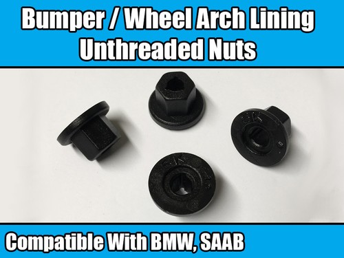 10x nuts for - 10x, saab