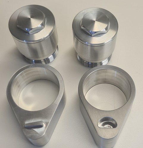 Honda cbr1100xx 28mm - , handle