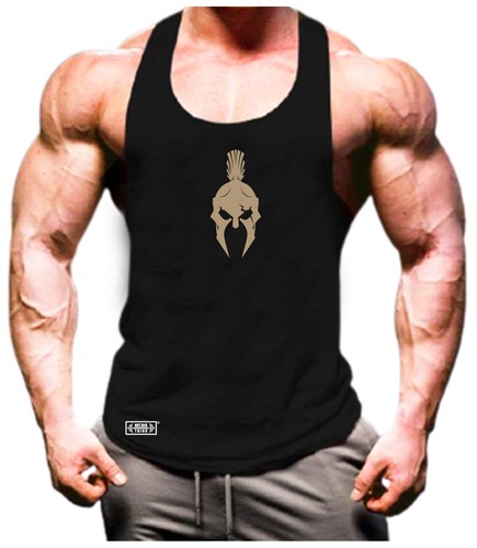 Spartan helmet vest gym - spartan,