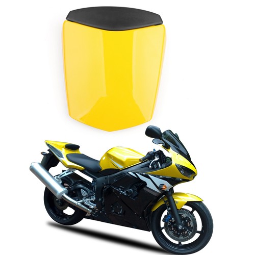 Rear seat cover cowl - seat,
