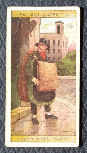 1916 john player cigarette - 1916,
