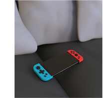 Wireless Bluetooth 4.0 Telescopic Mobile Game Controller for Android iPhone PUBG