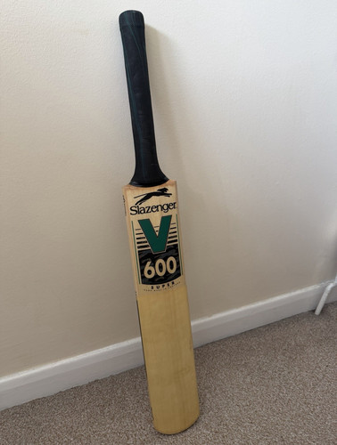 Slazenger v600 super cricket - v600,