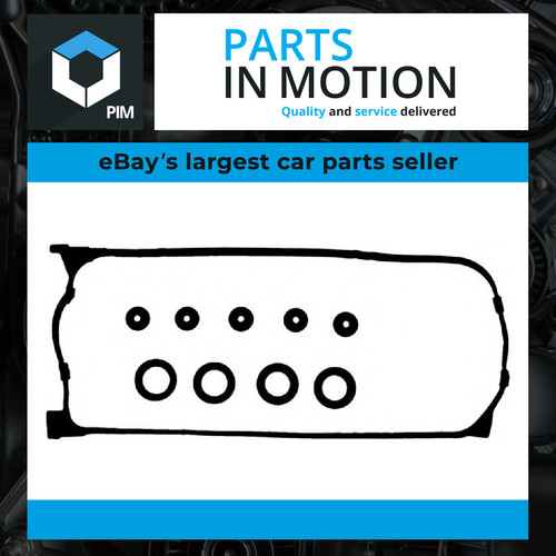 Rocker cover gasket - rocker,