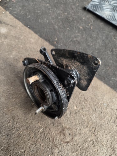 Suzuki lt50 rear axle - 50,