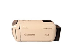 Canon LEGRIA  HF R606