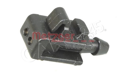 Left front right windscreen - left,