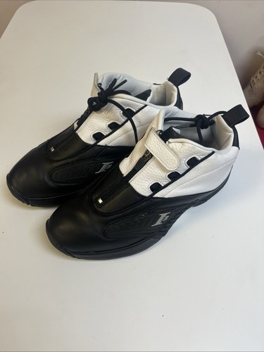 Reebok the answer step over - the,