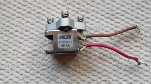 Used otari model - otari,
