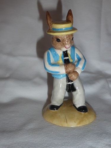 Royal doulton bunnykins - royal,