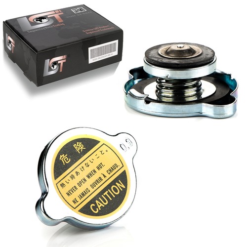 Radiator cap - cap,