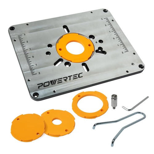 Router table insert - table,