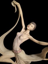 “ TFC “ PORCELAIN BALLET