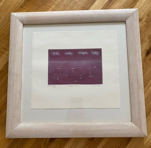Trevor price artists - artists, proof