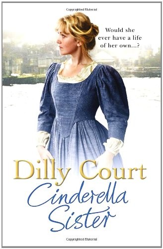 Cinderella sister dilly court - cinderella, sister-dilly