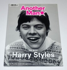 HARRY STYLES Another Man
