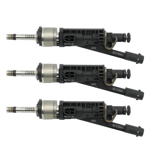 Fuel injector for peugeot - fuel,